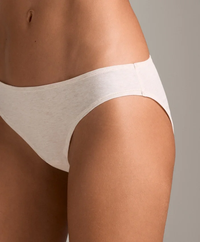 5 Cotton Blend Classic Briefs 5 Cotton Blend Classic Briefs