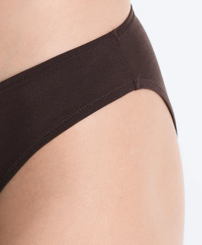 5 Cotton Blend Classic Briefs 5 Cotton Blend Classic Briefs