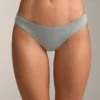 5 Cotton Blend Thongs