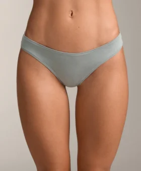5 Cotton Blend Thongs