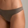 5 Cotton Blend Thongs