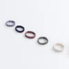 5 Hair Ties 5 Hair Ties