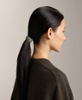 5 Hair Ties