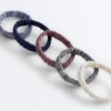 5 Hair Ties 5 Hair Ties