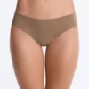 5 Invisible Laser-Cut Polyamide Blend Brazilian Briefs 5 Invisible Laser-Cut Polyamide Blend Brazilian Briefs