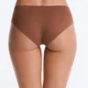 5 Invisible Laser Cut Polyamide Blend Hipster Briefs 5 Invisible Laser Cut Polyamide Blend Hipster Briefs