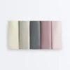 5 Invisible Laser-Cut Polyamide Blend Thongs 5 Invisible Laser-Cut Polyamide Blend Thongs