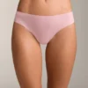 5 Invisible Polyamide Blend Brazilian Briefs 5 Invisible Polyamide Blend Brazilian Briefs