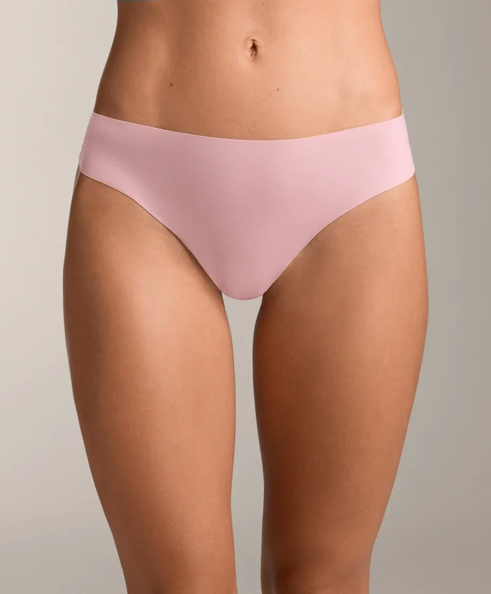 5 Invisible Polyamide Blend Brazilian Briefs 5 Invisible Polyamide Blend Brazilian Briefs