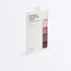 5 Invisible Polyamide Blend Brazilian Briefs 5 Invisible Polyamide Blend Brazilian Briefs