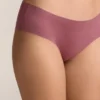 5 Invisible Polyamide Blend Hipster Briefs 5 Invisible Polyamide Blend Hipster Briefs