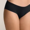 5 Invisible Polyamide Blend Hipster Briefs 5 Invisible Polyamide Blend Hipster Briefs