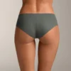 5 Invisible Polyamide Blend Hipster Briefs 5 Invisible Polyamide Blend Hipster Briefs