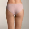 5 Invisible Polyamide Blend Hipster Briefs 5 Invisible Polyamide Blend Hipster Briefs