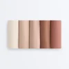 5 Invisible Polyamide Blend Pantone™ Hipster Briefs 5 Invisible Polyamide Blend Pantone™ Hipster Briefs