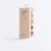 5 Invisible Polyamide Blend Pantone™ Thongs