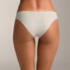 5 Invisible Polyamide Blend V-Cut Classic Briefs