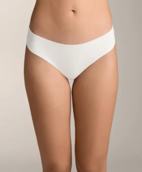 5 Laser-Cut Polyamide Blend Brazilian Briefs 5 Laser-Cut Polyamide Blend Brazilian Briefs