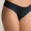 5 Laser-Cut Polyamide Blend Brazilian Briefs 5 Laser-Cut Polyamide Blend Brazilian Briefs