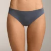 5 Laser-Cut Polyamide Blend Thongs 5 Laser-Cut Polyamide Blend Thongs