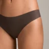 5 Laser-Cut Polyamide Blend Thongs 5 Laser-Cut Polyamide Blend Thongs
