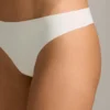 5 Laser-Cut Polyamide Blend Thongs 5 Laser-Cut Polyamide Blend Thongs