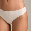 5 Laser-Cut Polyamide Blend Thongs 5 Laser-Cut Polyamide Blend Thongs