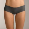 5 Lightweight Rib Polyamide Blend Invisible Laser-Cut Hipster Briefs 5 Lightweight Rib Polyamide Blend Invisible Laser-Cut Hipster Briefs