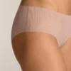 5 Lightweight Rib Polyamide Blend Invisible Laser-Cut Hipster Briefs 5 Lightweight Rib Polyamide Blend Invisible Laser-Cut Hipster Briefs