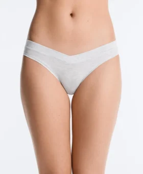 5 Modal Blend V-Cut Brazilian Briefs 5 Modal Blend V-Cut Brazilian Briefs