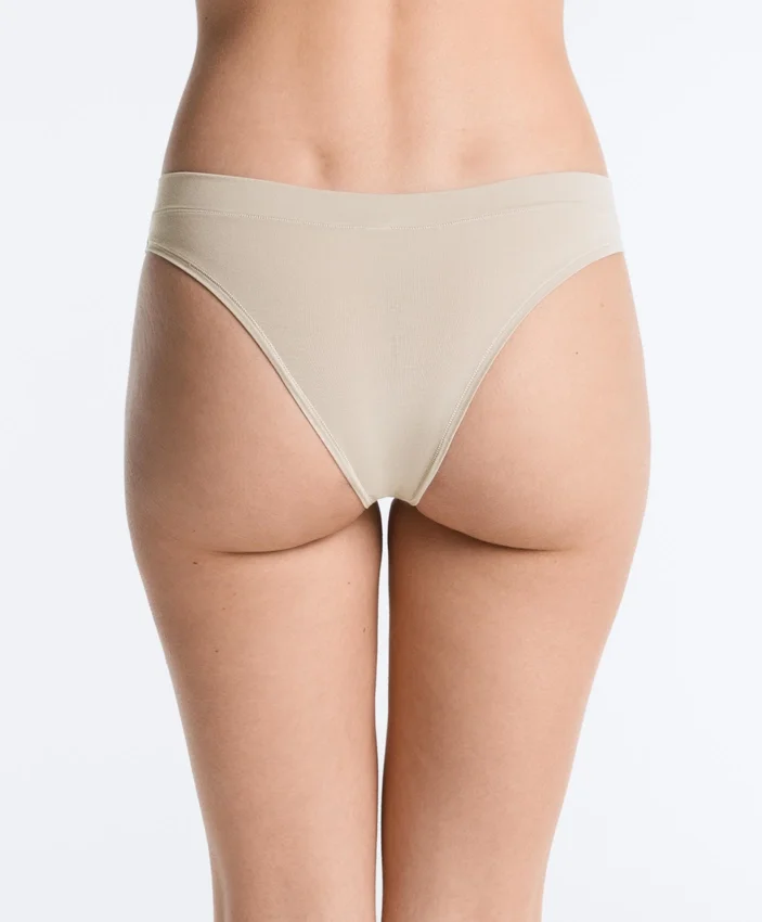 5 Modal Blend V-Cut Brazilian Briefs 5 Modal Blend V-Cut Brazilian Briefs