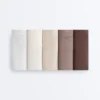 5 Modal Blend V-Cut Brazilian Briefs 5 Modal Blend V-Cut Brazilian Briefs