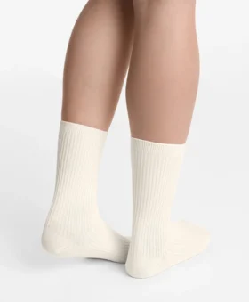 5 Pairs of Classic Socks with Cotton