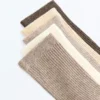 5 Pairs of Classic Socks with Cotton 5 Pairs of Classic Socks with Cotton