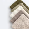 5 Pairs of Cotton Blend Classic Socks 5 Pairs of Cotton Blend Classic Socks