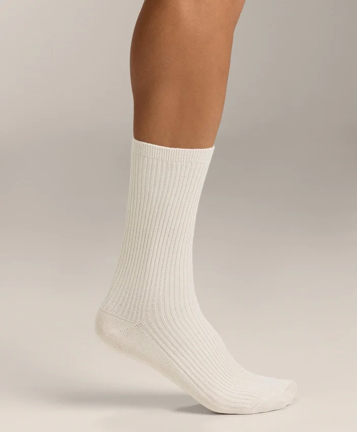 5 Pairs of Cotton Blend Classic Socks 5 Pairs of Cotton Blend Classic Socks