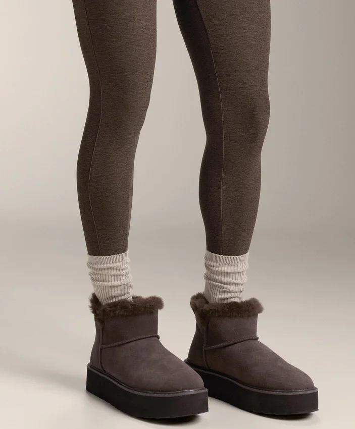 5 Pairs of Cotton Blend Classic Socks 5 Pairs of Cotton Blend Classic Socks