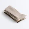 5 Pairs of Cotton Blend Classic Socks 5 Pairs of Cotton Blend Classic Socks