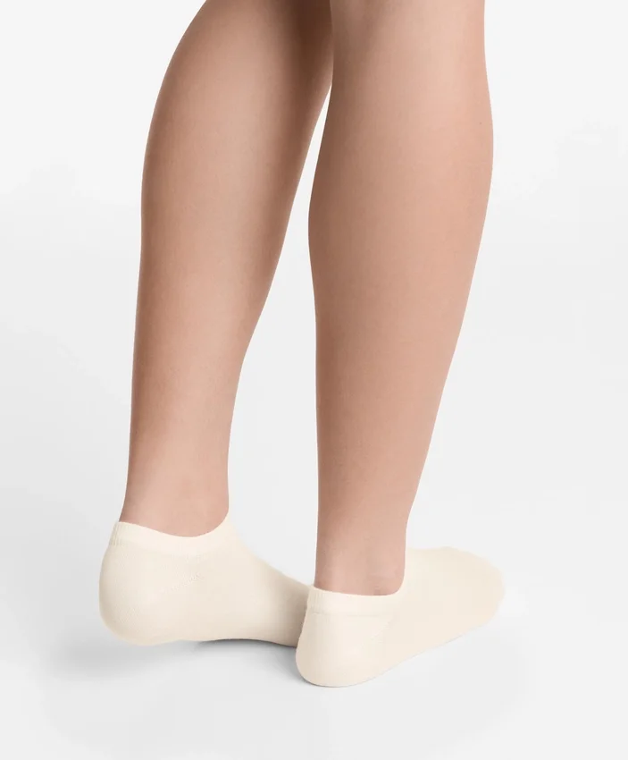 5 Pairs of Cotton Blend Sneaker Socks 5 Pairs of Cotton Blend Sneaker Socks