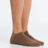 5 Pairs of Cotton Blend Sneaker Socks 5 Pairs of Cotton Blend Sneaker Socks
