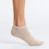 5 Pairs of Cotton Blend Sneaker Socks 5 Pairs of Cotton Blend Sneaker Socks