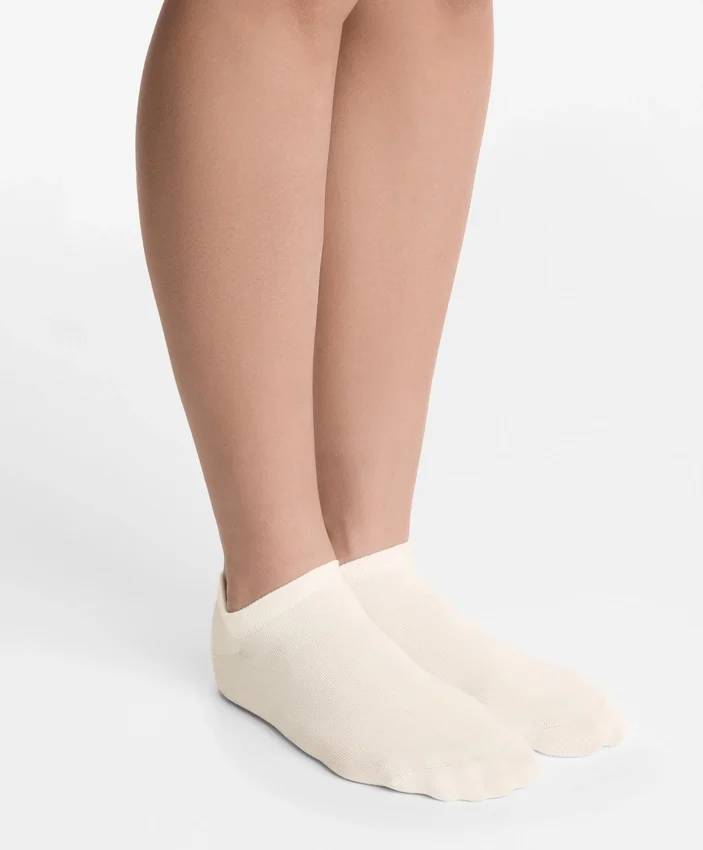 5 Pairs of Cotton Blend Sneaker Socks 5 Pairs of Cotton Blend Sneaker Socks