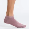 5 Pairs of Cotton Blend Sneaker Socks 5 Pairs of Cotton Blend Sneaker Socks
