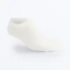5 Pairs of Cotton Blend Sneaker Socks 5 Pairs of Cotton Blend Sneaker Socks