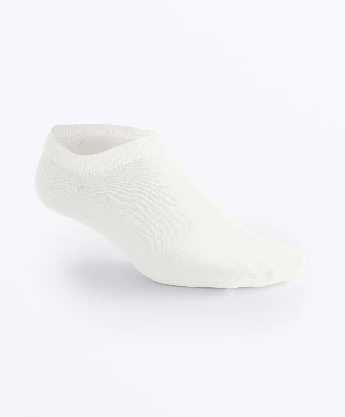 5 Pairs of Cotton Blend Sneaker Socks 5 Pairs of Cotton Blend Sneaker Socks