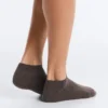 5 Pairs of Cotton Blend Sneaker Socks 5 Pairs of Cotton Blend Sneaker Socks