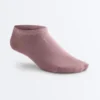 5 Pairs of Cotton Blend Sneaker Socks 5 Pairs of Cotton Blend Sneaker Socks