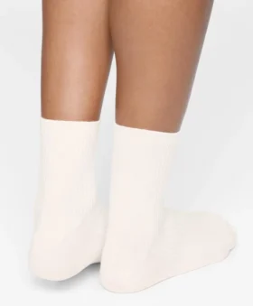 5 Pairs of Quarter Length Mixed Cotton Socks 5 Pairs of Quarter Length Mixed Cotton Socks