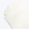 5 Pairs of Quarter Length Mixed Cotton Socks