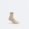 5 Pairs of Quarter Socks with Cotton 5 Pairs of Quarter Socks with Cotton